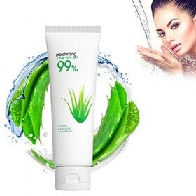 Gel à L’Aloe Vera, Aloe Vera Gel, Gel dAloe Vera pour les soins, Aloe Vera pur hydratant, Gel DAloe Vera, Gel Aloe Vera Bio