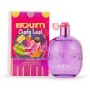 JEANNE ARTHES - Parfum Femme Boum Candy Land - Eau de parfum - Flacon Vaporisateur 100 ml - Fabriqué en France à Grasse