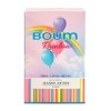 JEANNE ARTHES - Parfum femme Boum Rainbow - Eau de Parfum - Flacon Vaporisateur 100 ml - Fabriqué en France à Grasse