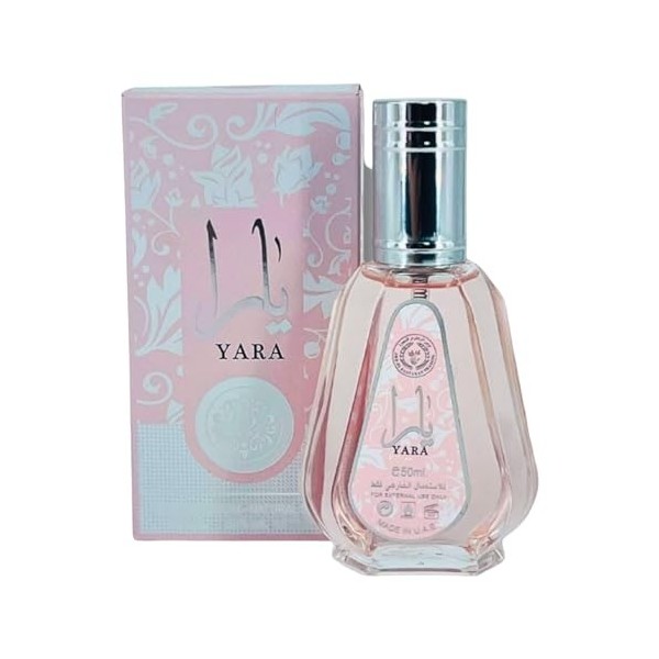 YARA 50ML