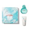 COFFRET REM EAU DE TOILETTE 100ML + LAIT CORPS 75ML