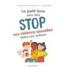 Stop aux violences sexuelles faites aux enfants