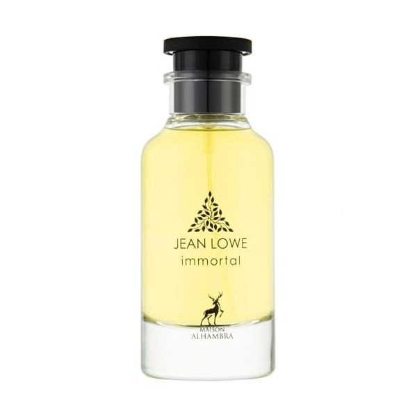 Spray Jean Lowe Immortel 100 Ml