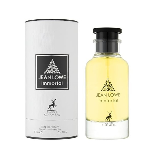 Spray Jean Lowe Immortel 100 Ml