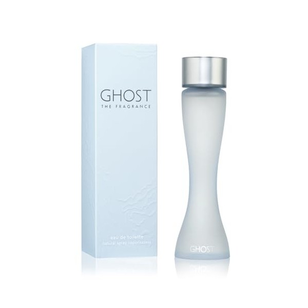 Ghost Eau De Toilette pour femme, 100 ml