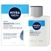 NIVEA MEN Sensitive Cooling Post Shave Balm, 3.3 oz Bottle Pack of 3 by Nivea for Men