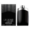 Mont Blanc Legend Homme Et 200 Vp