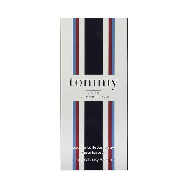 Tommy Hilfiger - TOMMY eau de cologne edt vapo 50 ml