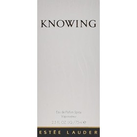 Estee Lauder Knowing Eau de parfum pour femme 75 ml