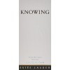 Estee Lauder Knowing Eau de parfum pour femme 75 ml