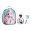 Frozen II Zip Case Eau de Toilette 100 ml + Lip Gloss With Pom