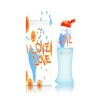 Moschino Cheap & Chic I Love Love Eau de toilette en vaporisateur 50 ml