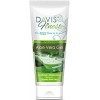 Davis Finest Pure Gel daloe vera hydratant naturel pour le visage peau cheveux corps refroidissement apaisant après le soin 