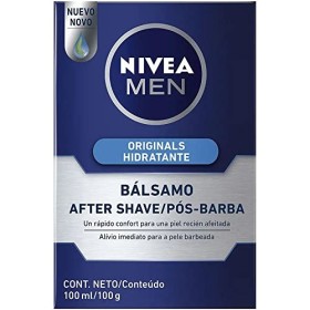 Nivea Men Originals - Baume après-rasage
