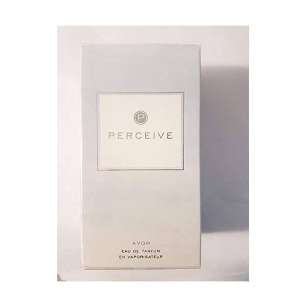 Perceive Avon Eau de Parfum for Women Sensual Fragrance 50ml