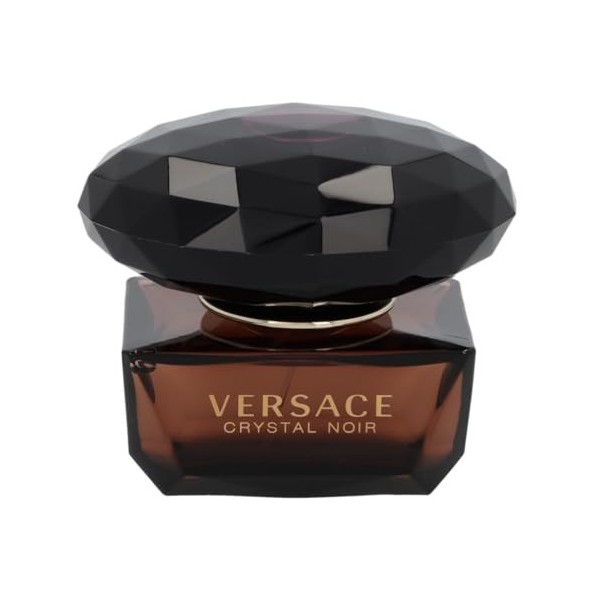 Crystal Noir de Versace Eau de Toilette Vaporisateur 50ml