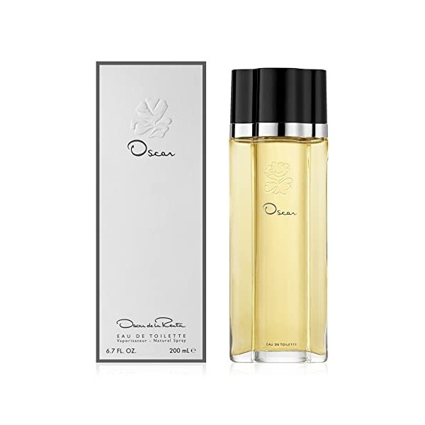 Oscar De La Renta Oscar For Women 6.7 oz EDT Spray