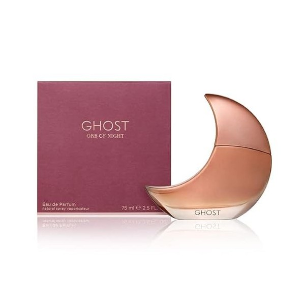 Ghost Orb of Night 75 ml