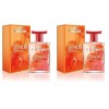 Eau Jeune - Eau de Toilette Démon - 75 ml Lot de 2 