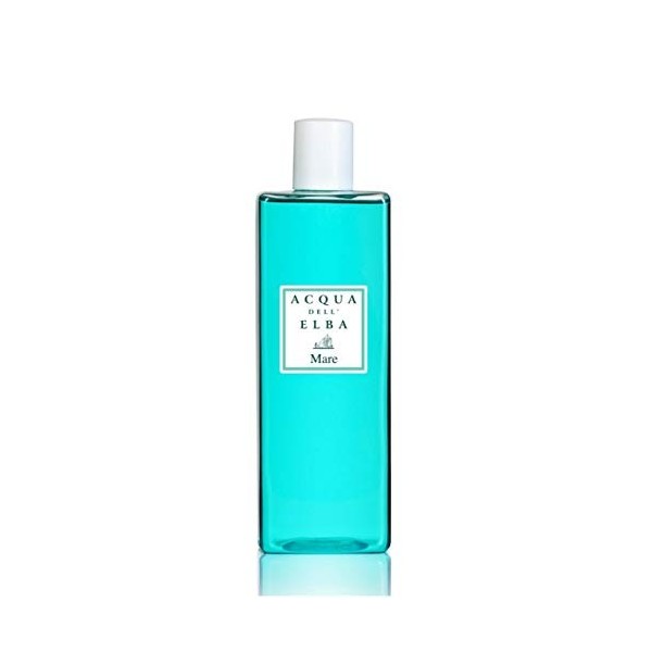 Acqua DellElba - Ambiente Ricarica Mare 500ml/16 fl. Oz.