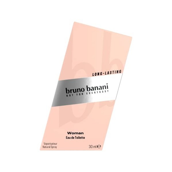 Bruno Banani Bruno Banani Woman EDT W 30 ml