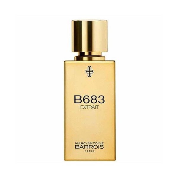 B683 Extrait by Marc Antoine Barrois for Men - 1.7 oz EDP Spray