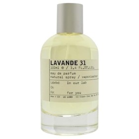 Lavande 31 by Le Labo for Unisex - 3.4 oz EDP Spray