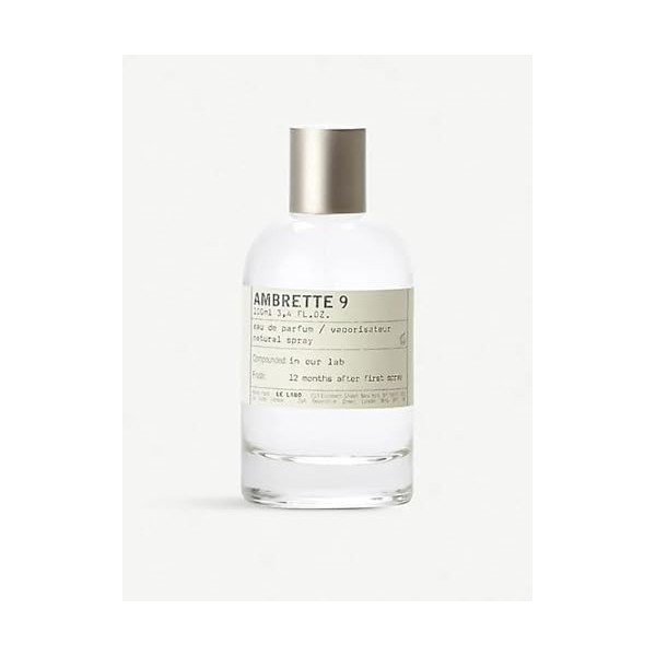 Ambrette 9 Eau de Parfum 100ml by Le Labo