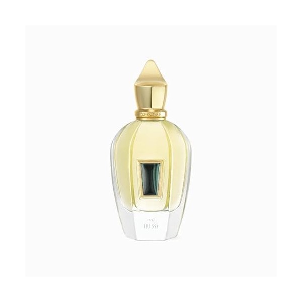 XerJoff, Iriss Eau de parfum unisexe 100 ml