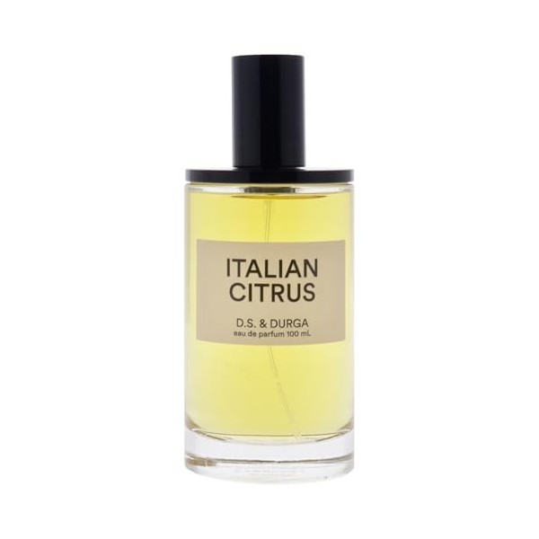 Italian Citrus by DS & Durga for Men - 3.4 oz EDP Spray