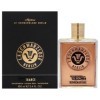 Schwarzlose Trance - Unisex EDP Spray Fragrance - Long Lasting and Captivating Perfume with Virginal Turkish Rose, Spices, Ab