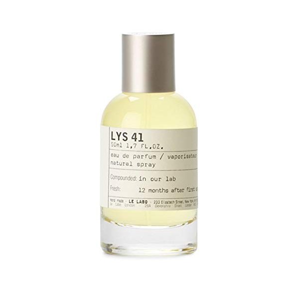 Lys 41 by Le Labo for Unisex - 1.7 oz EDP Spray