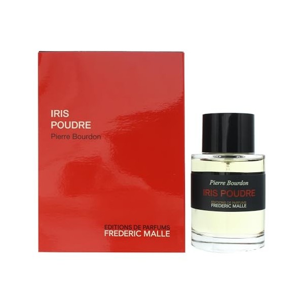 Frederic Malle - Eau de Parfum 100ml vapo