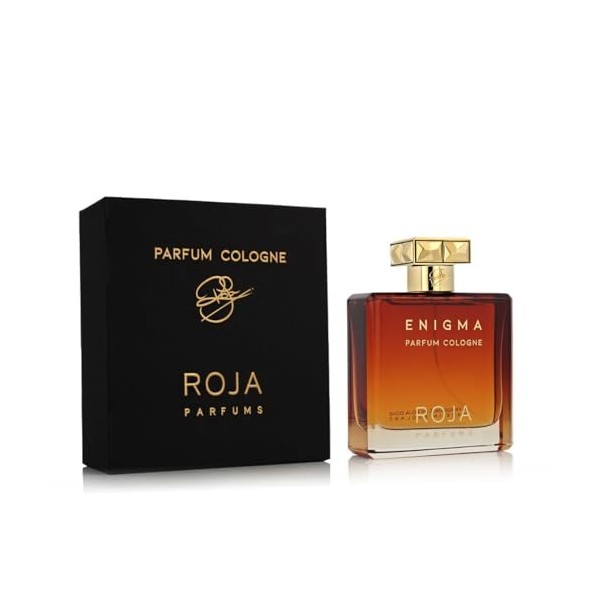 Roja Parfums Parfum homme EDC Enigma 100 ml