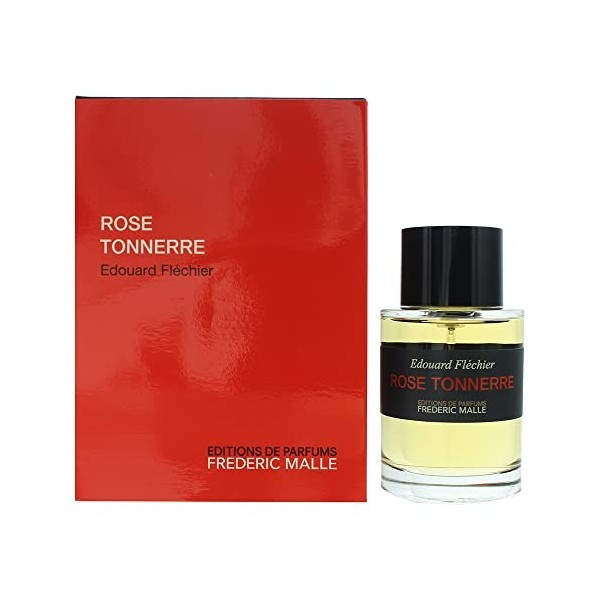 Frederic Malle Rose Tonnerre Eau de Parfum 100 ml