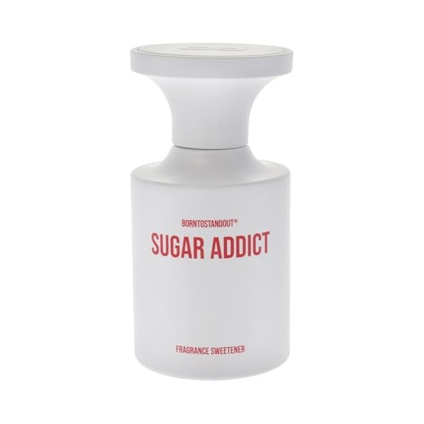 Sugar Addict by Born To Stand Out for Unisex - 1.7 oz EDP Spray