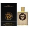 Schwarzlose Treffpunkt 8 UHR - Unisex EDP Spray Fragrance - Long Lasting and Captivating Perfume with Mango, Ginger, Sage, an