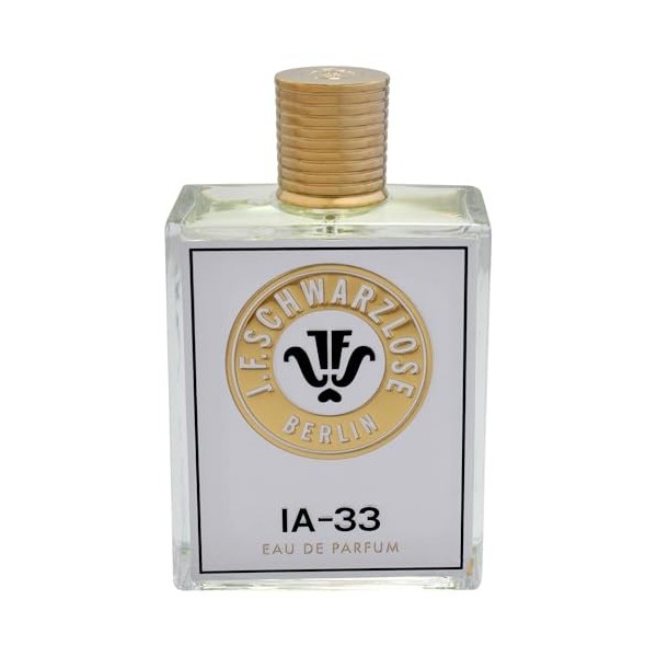 Schwarzlose Treffpunkt 8 UHR - Unisex EDP Spray Fragrance - Long Lasting and Captivating Perfume with Mango, Ginger, Sage Cla