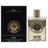 Schwarzlose 20-20 - Unisex EDP Spray Fragrance - Long Lasting and Captivating Perfume with Rose, Patchouli, Amber Wood, and P