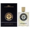 Schwarzlose Fougair - Unisex EDP Spray Fragrance - Long Lasting and Captivating Perfume with Bergamot, Pink Pepper, Patchouli