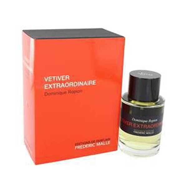 Frederic Malle - Eau de Parfum 100ml vapo