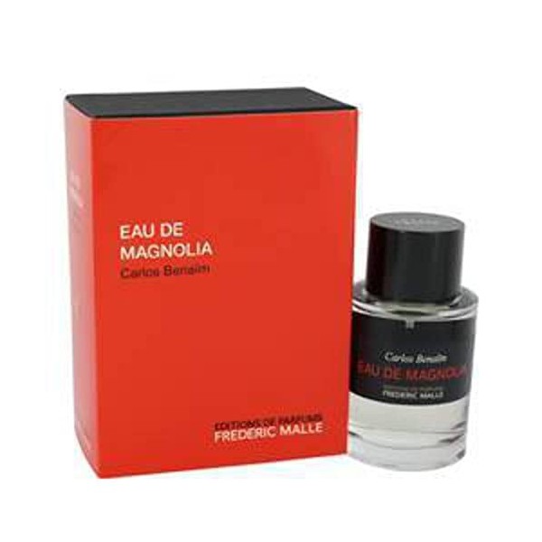 EAU DE MAGNOLIA BY FREDERIC MALLE EAU DE TOILETTE 100 ML by Frederic Malle