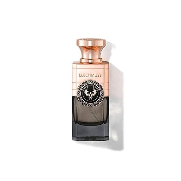 Electimuss Black Caviar Extrait De Parfum Parfum Mixte 100 ml