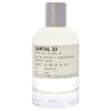 Le Labo Santal No 33 For Unisex 3.4 oz EDP Spray