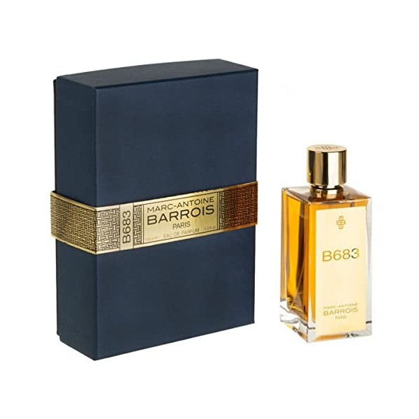 B683 by Marc Antoine Barrois for Men - 1 oz EDP Spray