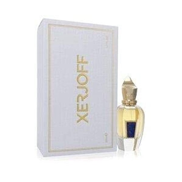 17/17 Stone Label XXY by Xerjoff Eau De Parfum Spray 1.7 oz