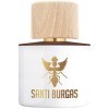 Santi Burgas unisex Eau de Parfum Oud de burgas 100 ml