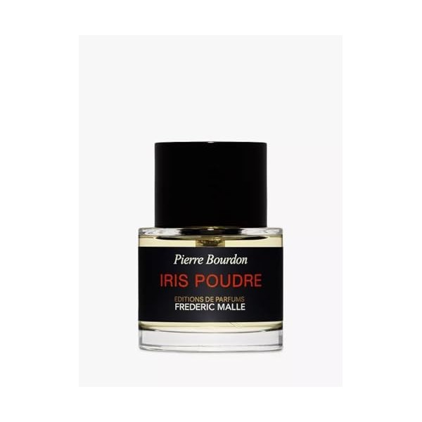 Iris Poudre Eau de Parfum 50ml vapo