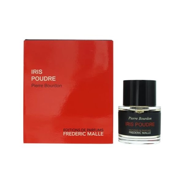 Iris Poudre Eau de Parfum 50ml vapo