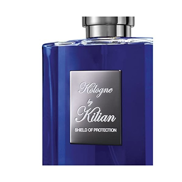 KILIAN Kologne by Kilian Shield of Protection Eau de Parfum, 50 ml